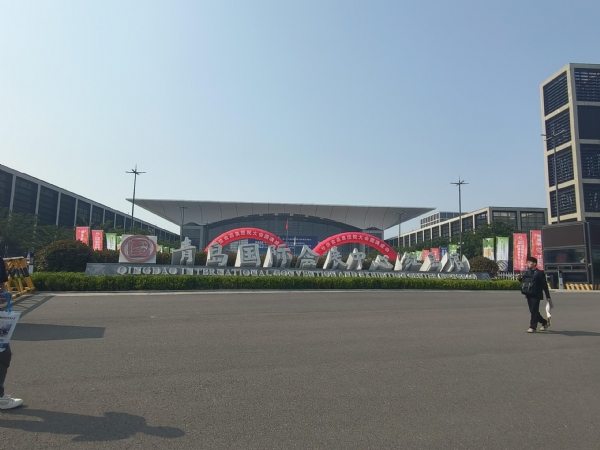 【川一股份】參加2025第22屆青島國(guó)際食品加工和包裝機(jī)械展覽會(huì)